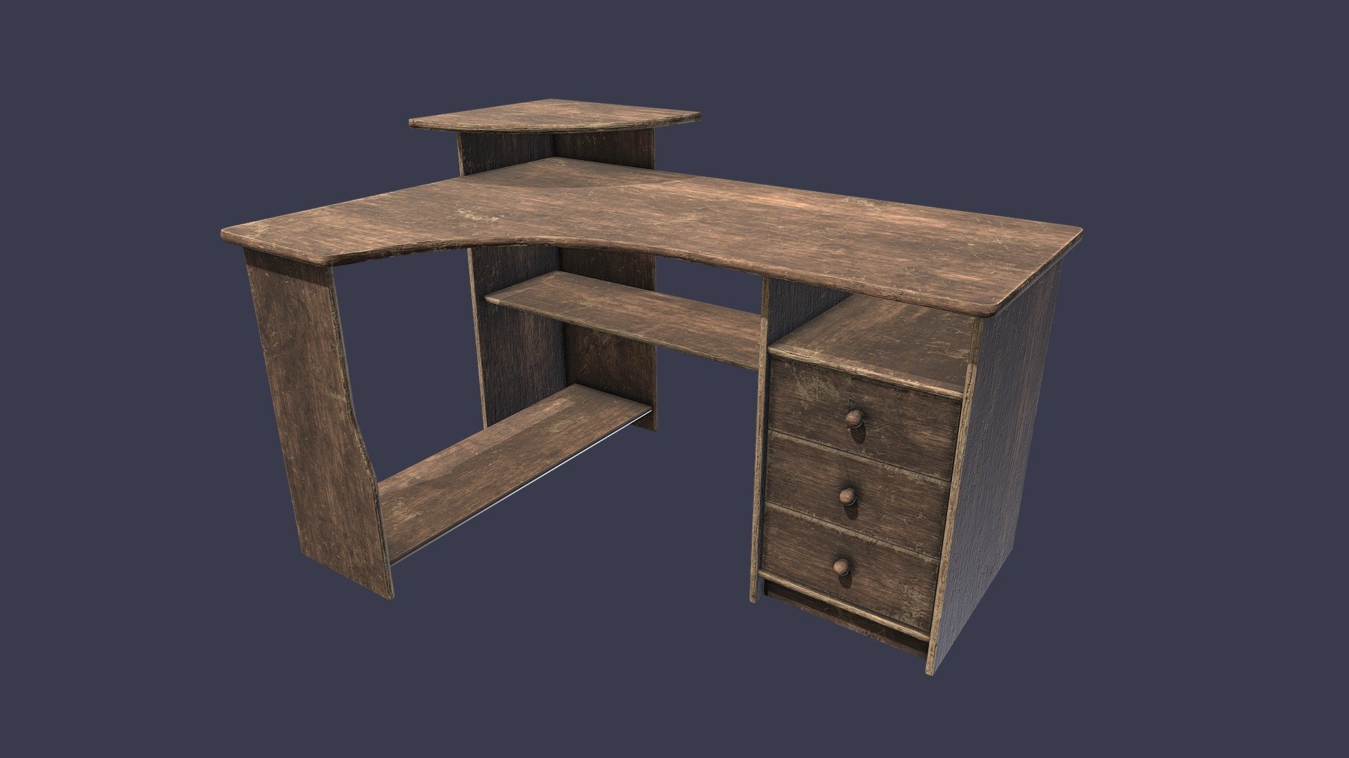 Desk 002