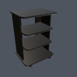 Desk 003