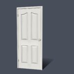 Door 001