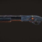 End Of Time(Dark) – Sawed-Off