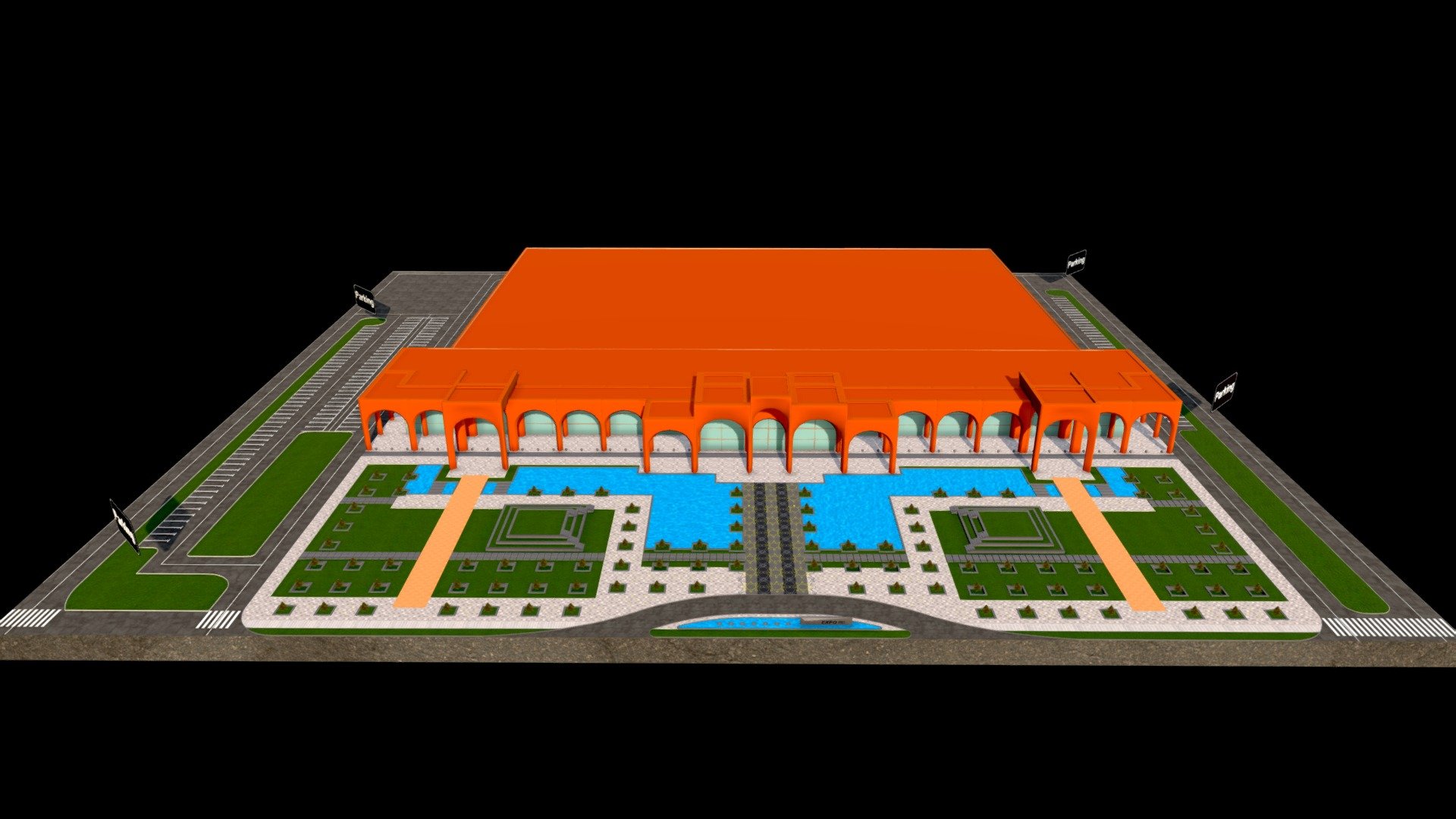 Expo