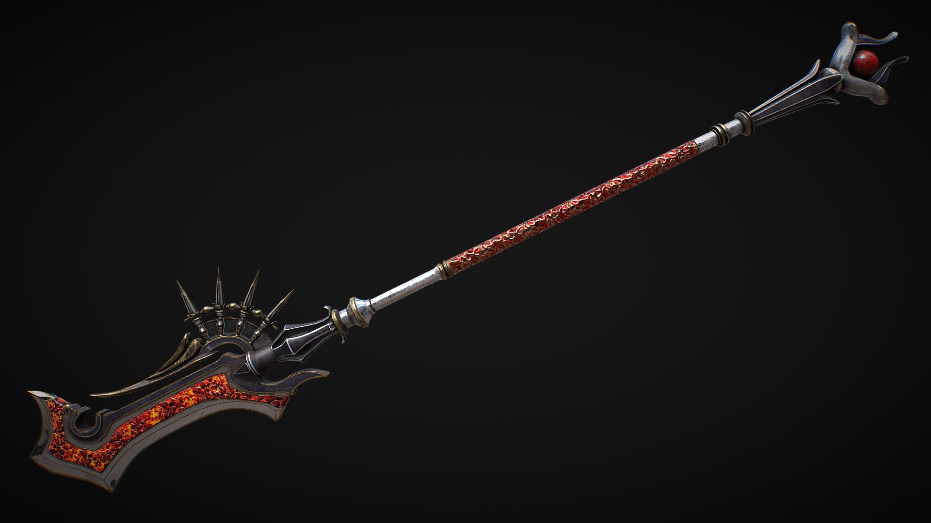 Fantasy stuff