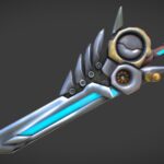 fantasy sword 8