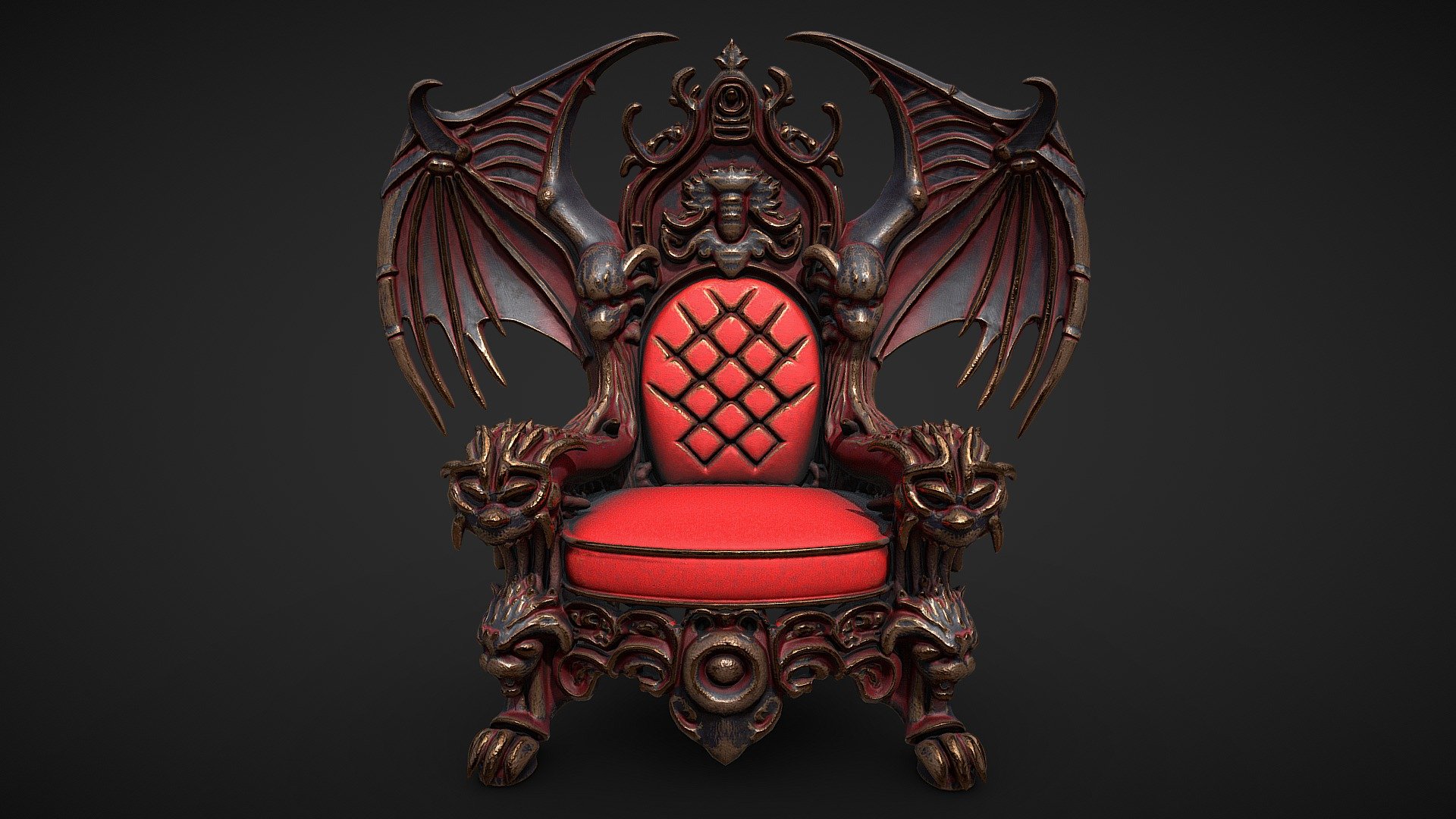 Fantasy Throne