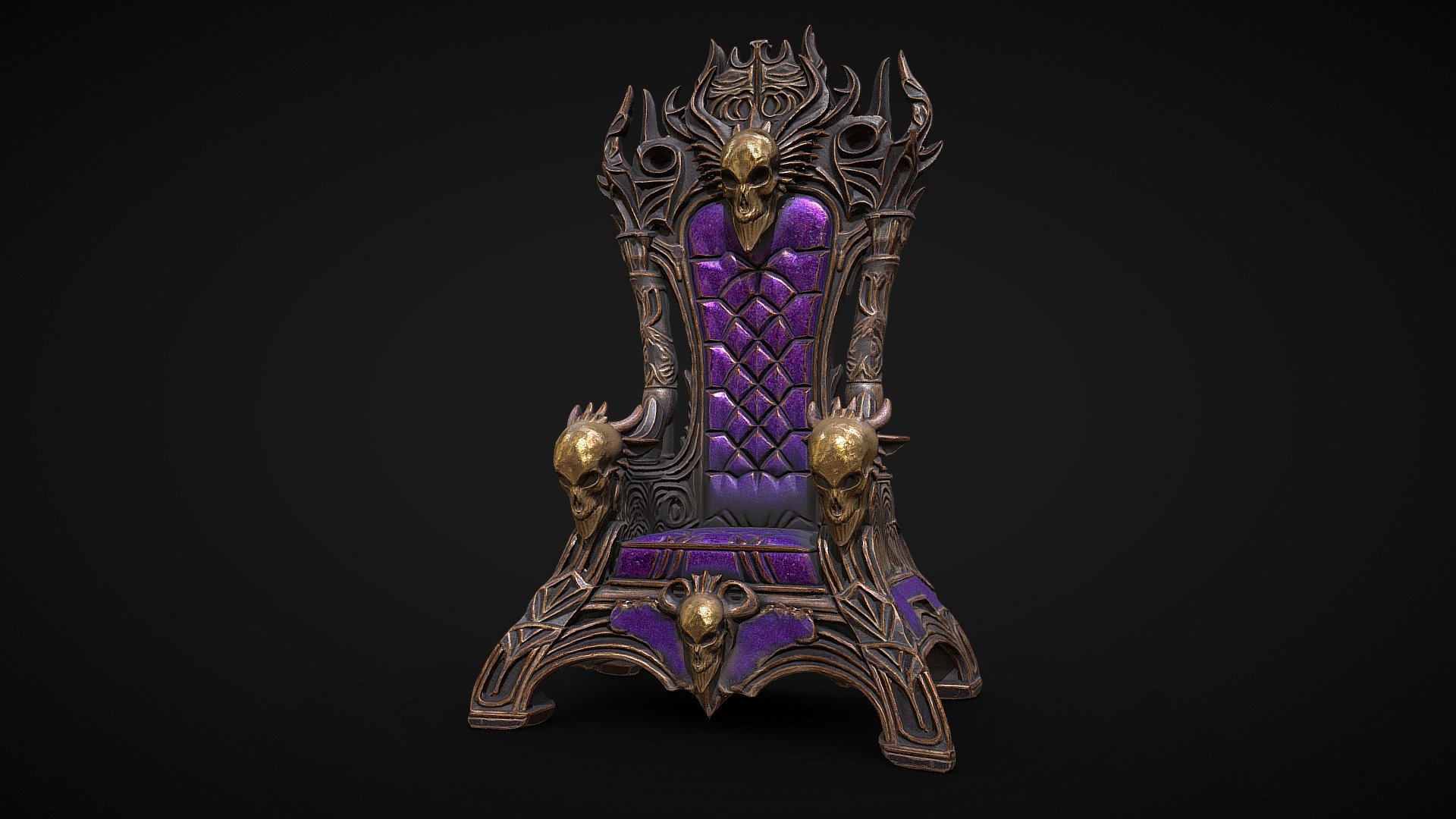 Fantasy Throne 10