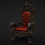 Fantasy Throne 11