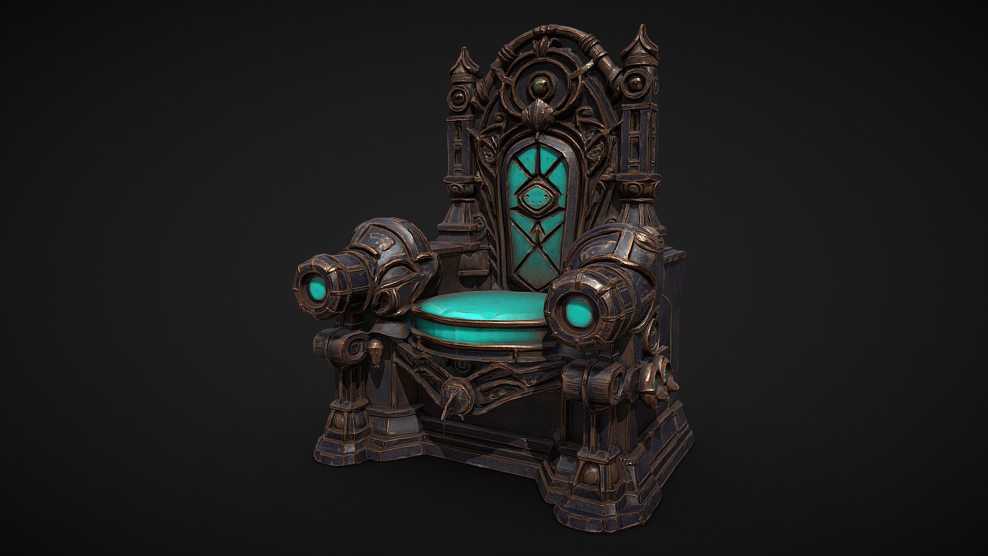 Fantasy Throne 3