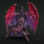 Fantasy Throne 8