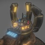 Fantasy Throne V1