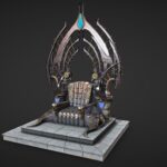 Fantasy Throne