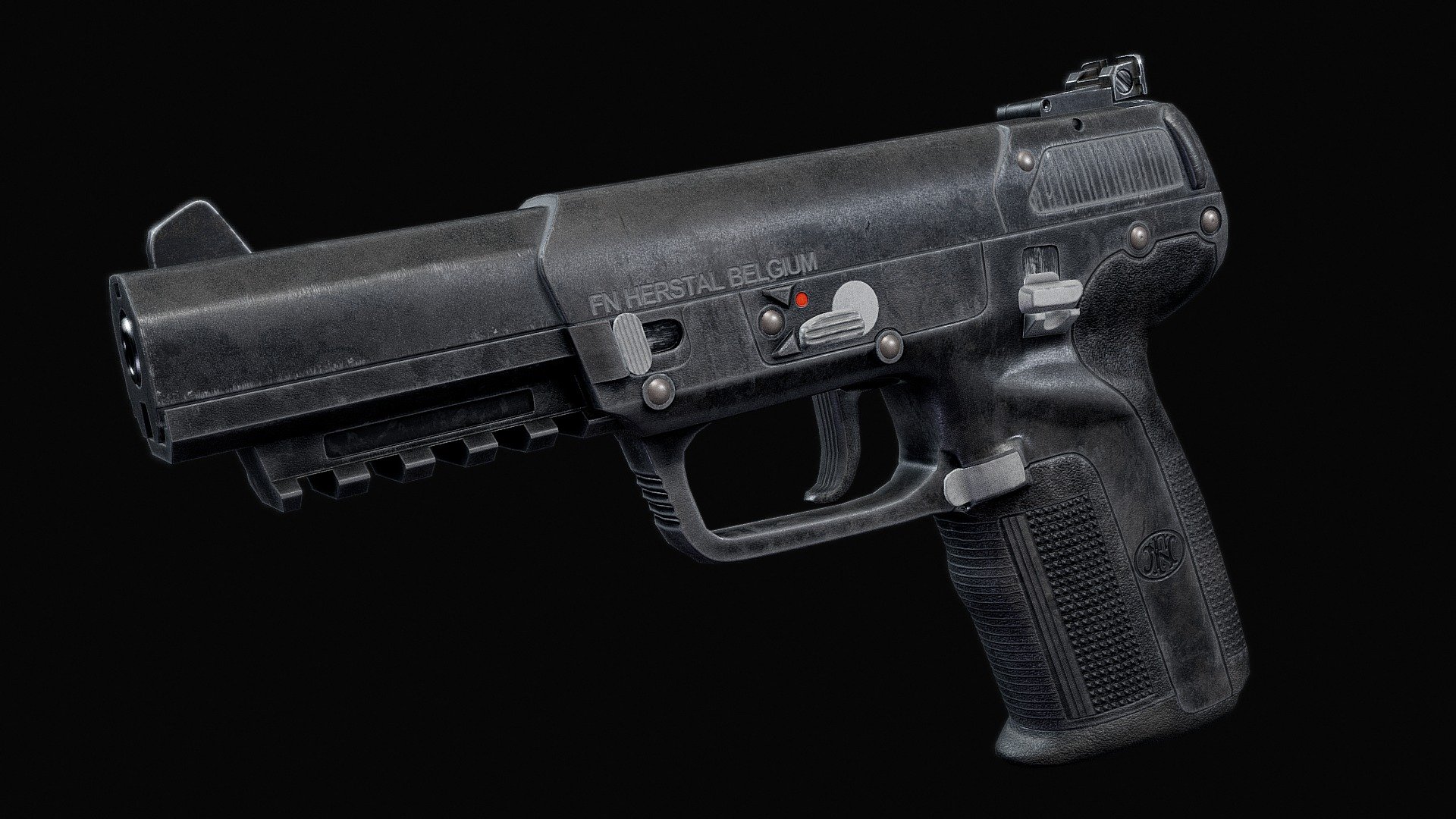 Five-seveN