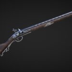 Flintlock Musket