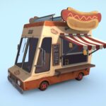 Food truck