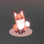 Fox – speedsculpt