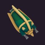 Galactic Defenders – Light Utility