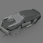gaslands bits