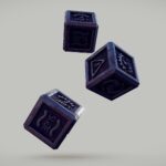 Gaslands Skid-dice