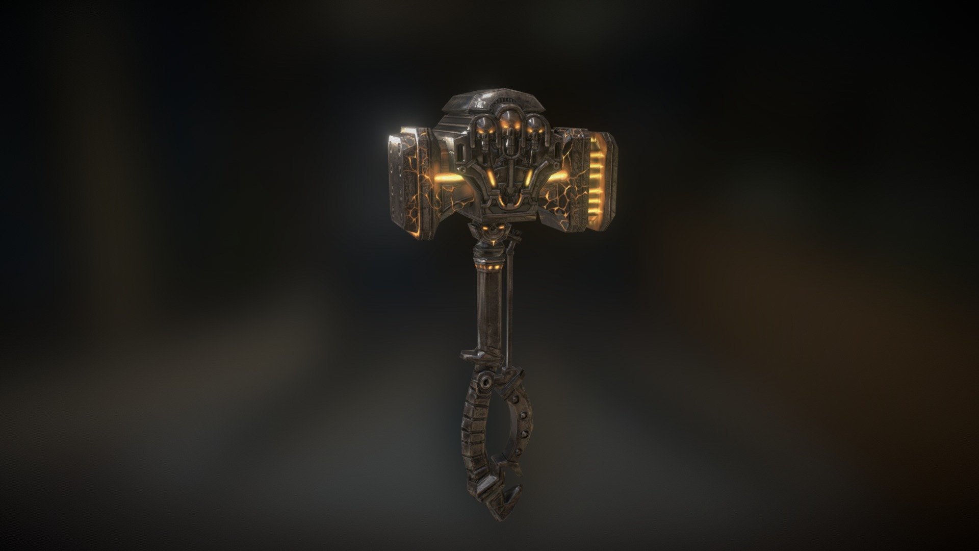 Hammer