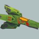 High-end Interceptor