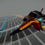 Hiper Speed Racer