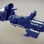 Hoverbike