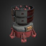 Hull Booster Factory Standard