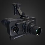 Jaws of Extinction – Night Vision Goggles