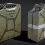 Jerry Can