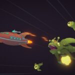 Join the Galactic Defenders now!