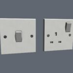 Lightswitch Plug