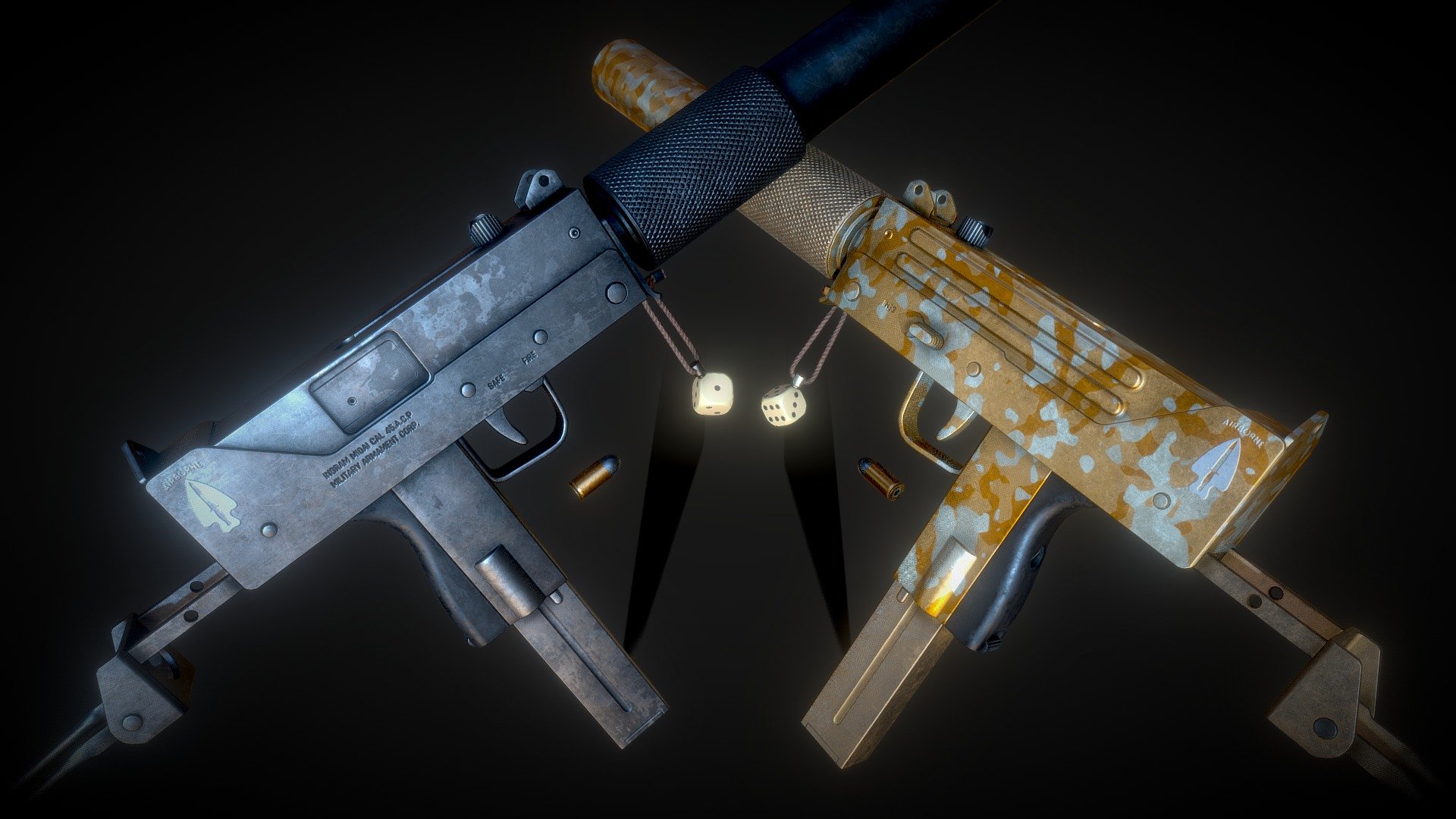 MAC-10