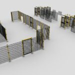 Machine Guarding System – Modular Assets