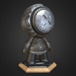 Meet Mat 2: Metal Mat