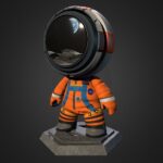 Meet Mat – Kerbal (KSP)