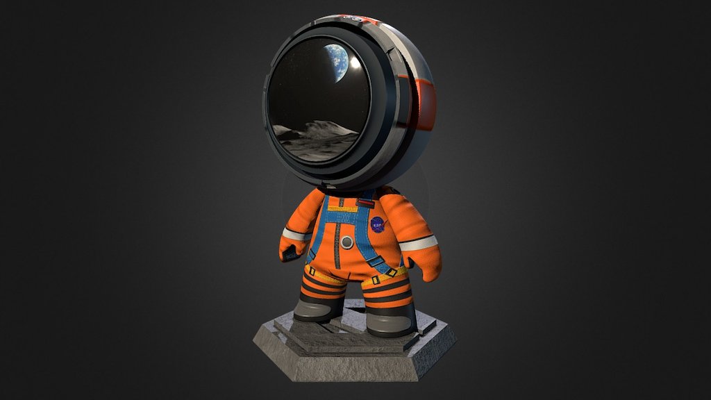 Meet Mat – Kerbal (KSP)