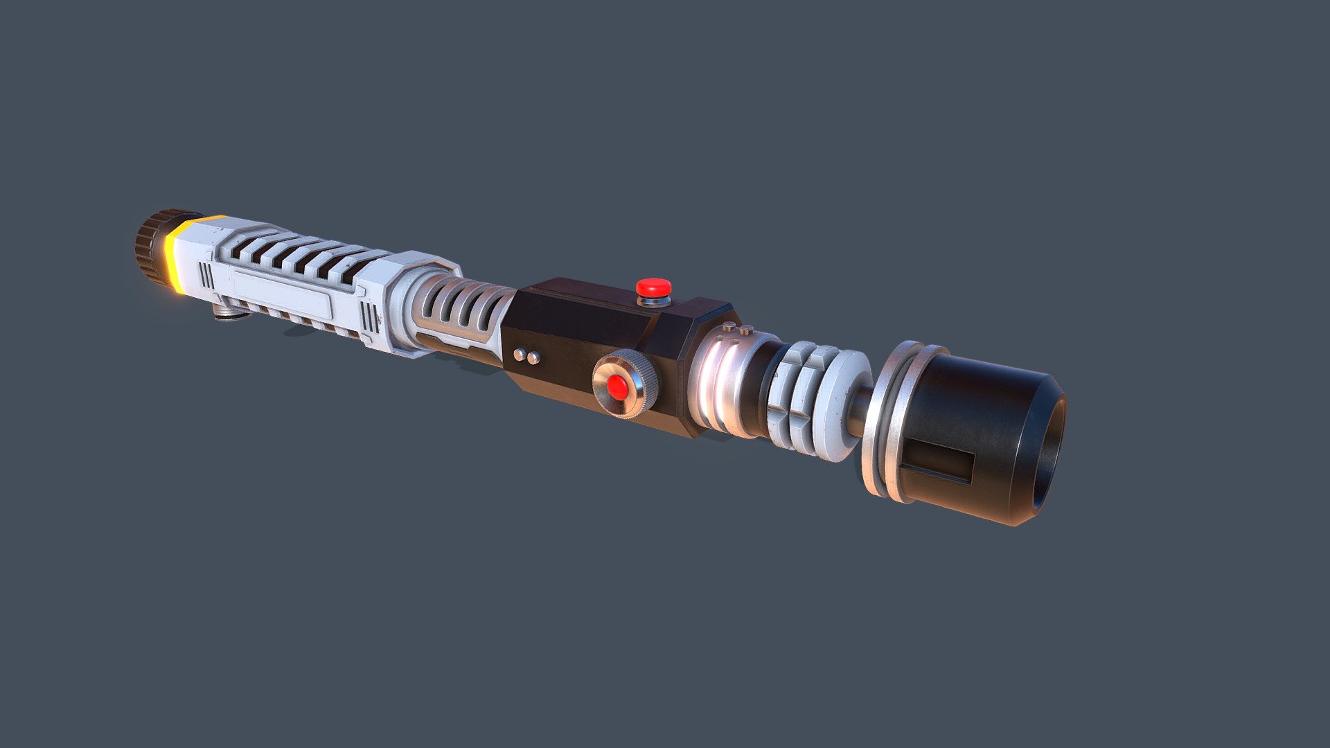 Mega Saber