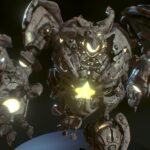 Metal Golem