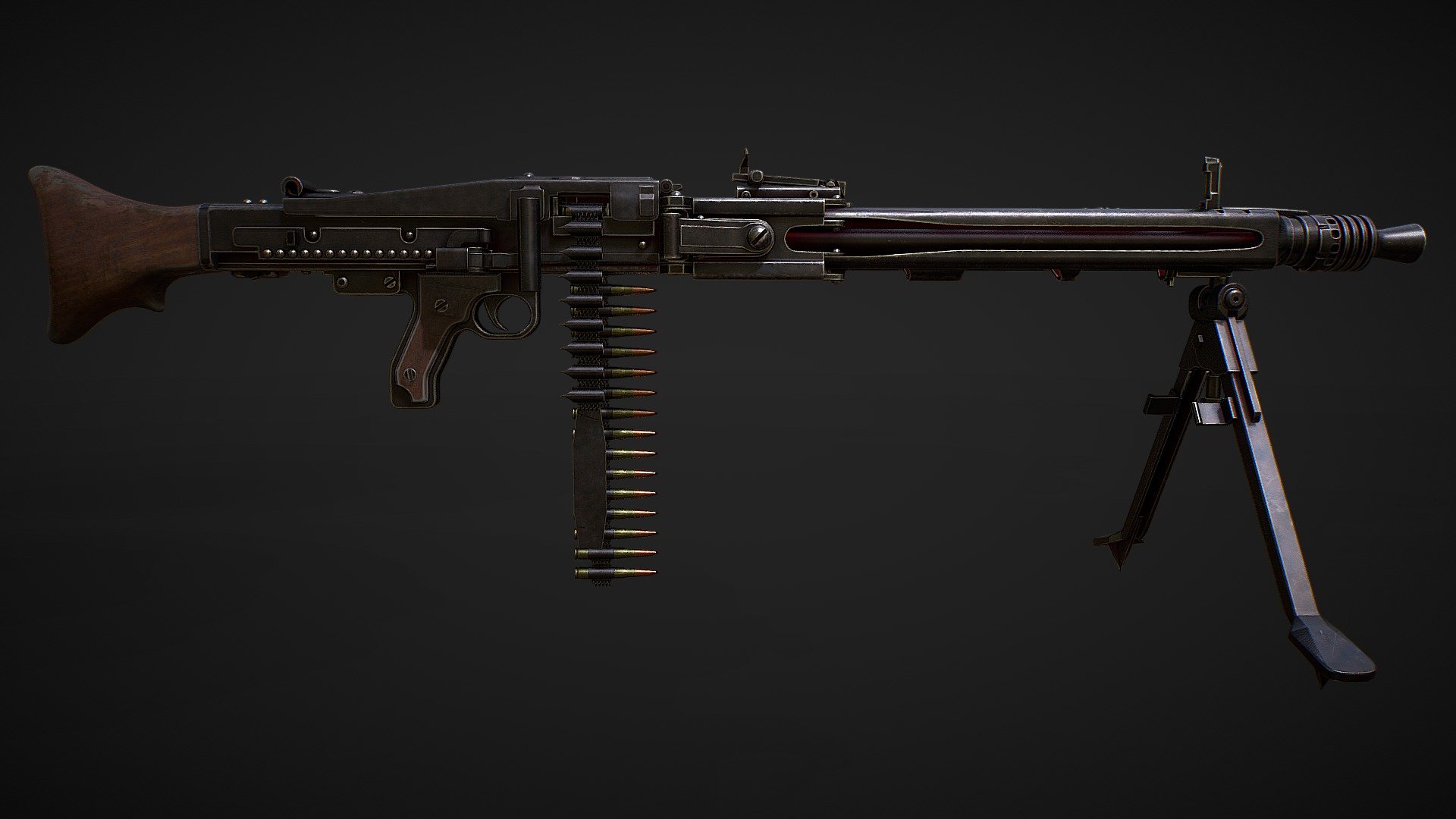 MG 42