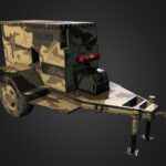 Military Generator