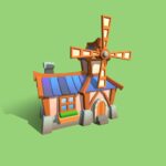 Mill