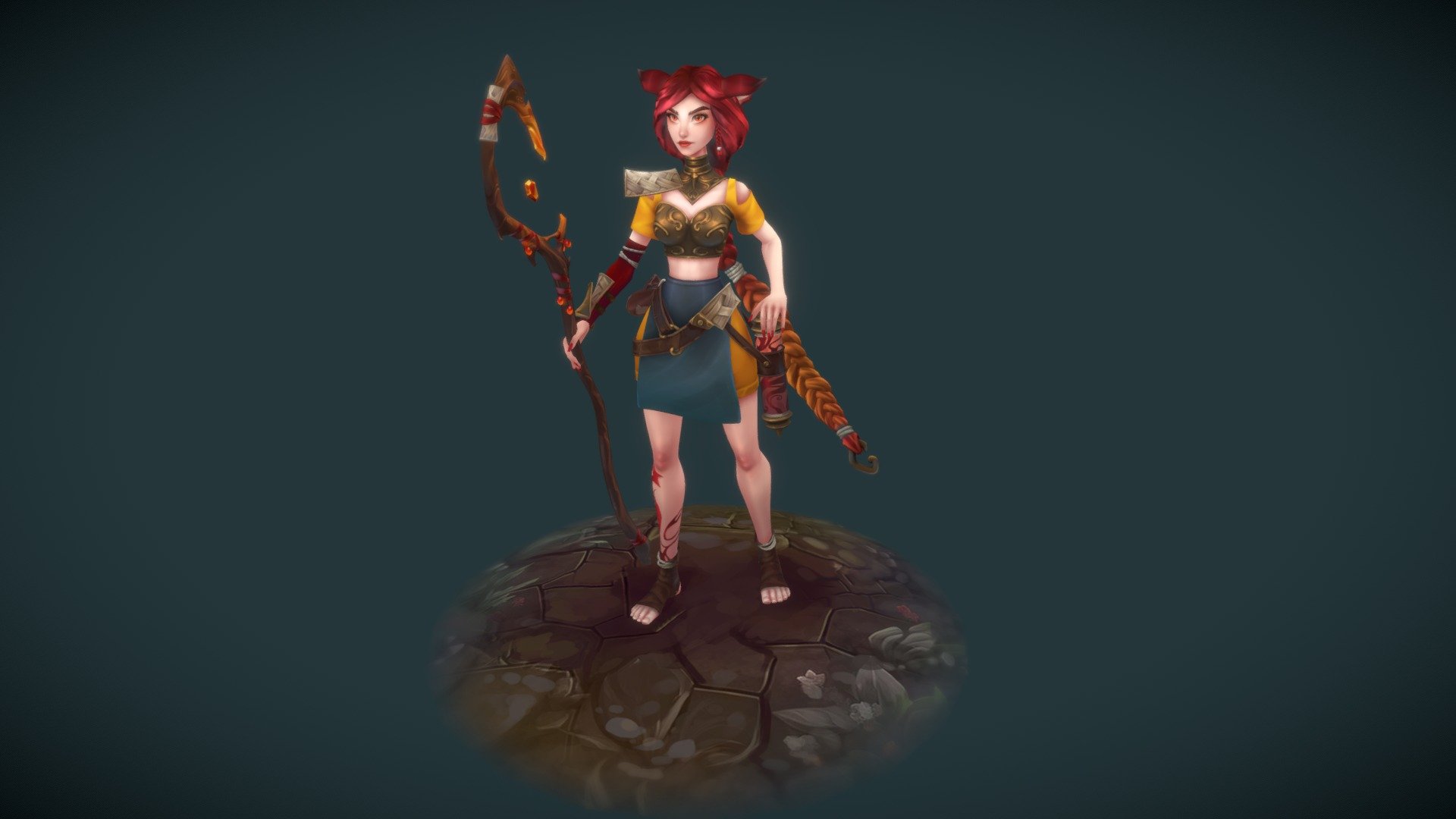 Miranda