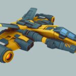 Modified Fighter