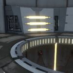 Naboo Theed Core