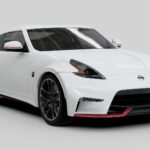 Nissan 370Z Nismo 2015