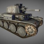 PanzerTank3