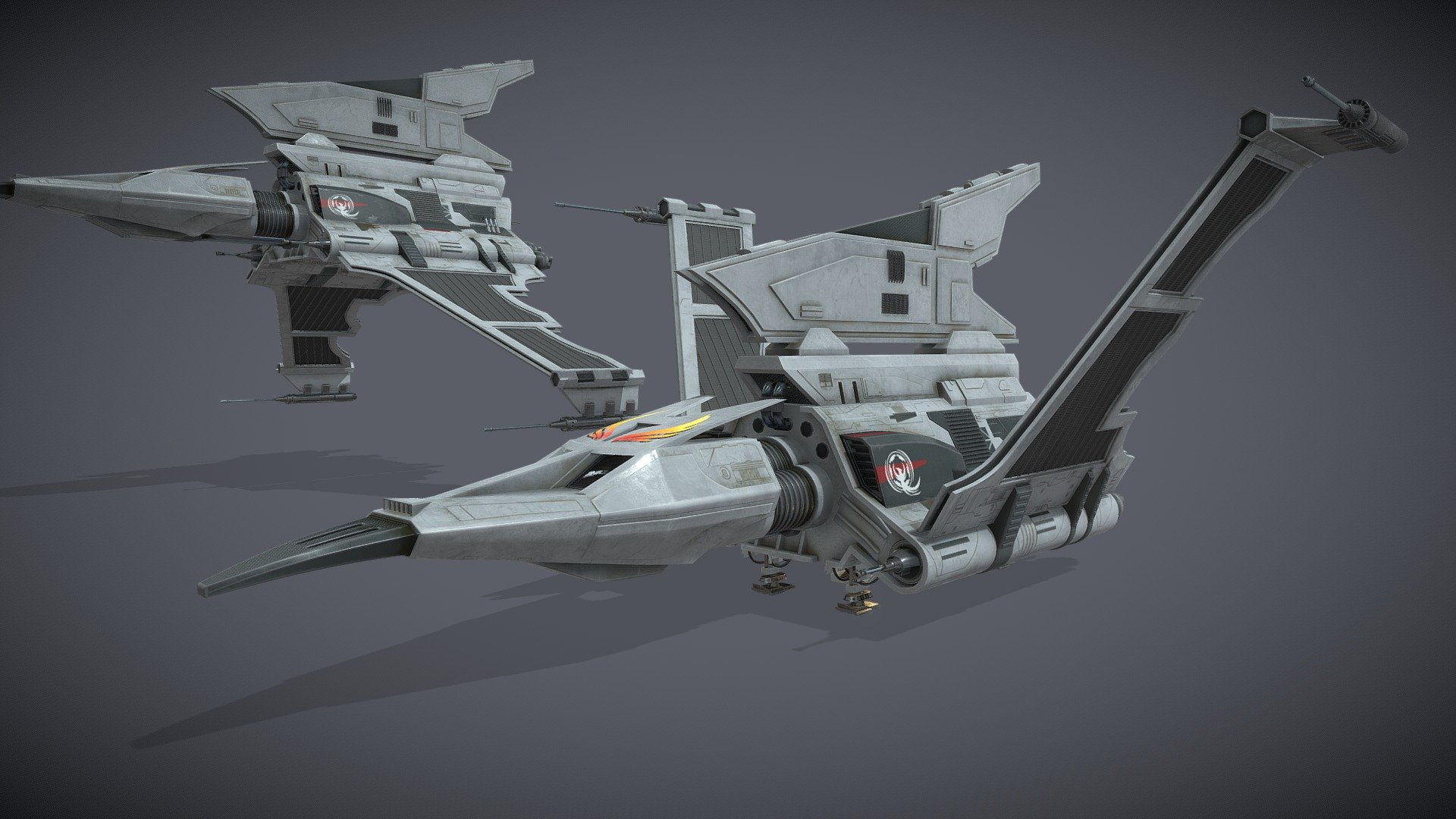 Phoenix Custom Shuttle