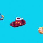 Player Boats preview