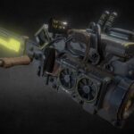 PowerCleaver
