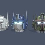 Prime Heads