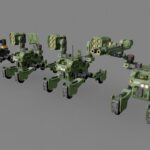 R1 Display Set